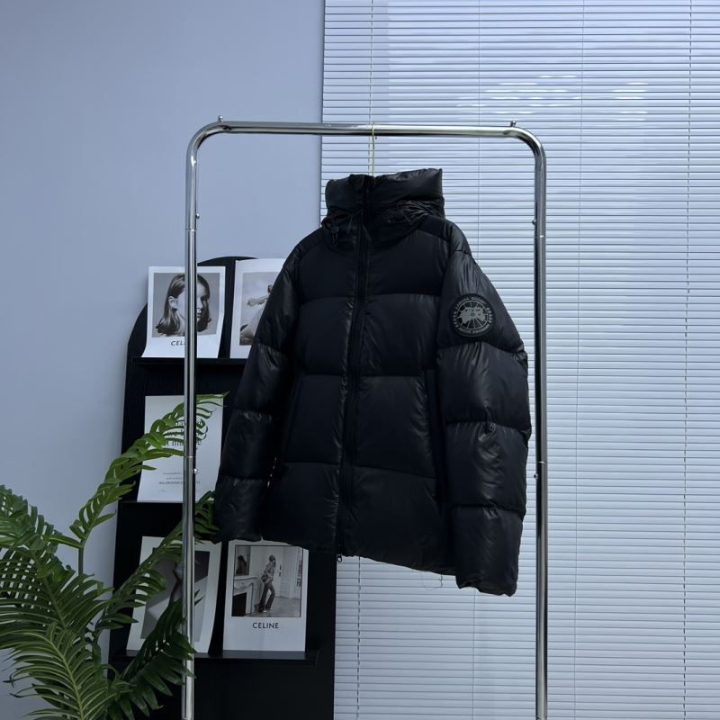 Canada Goose Down Jackets